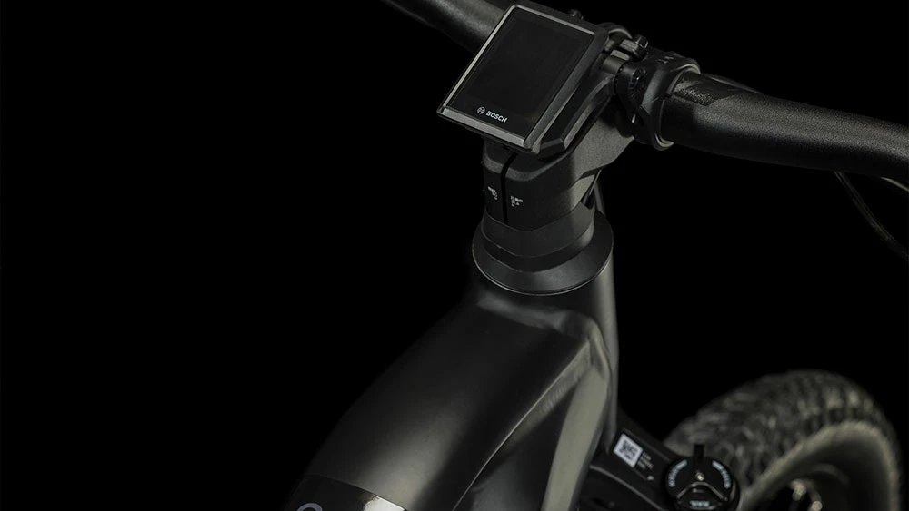 Cube Reaction Hybrid SLX 750 Black´n´reflex – Image 5