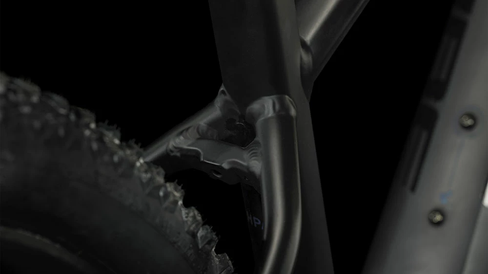 Cube Reaction Hybrid SLX 750 Black´n´reflex – Image 4