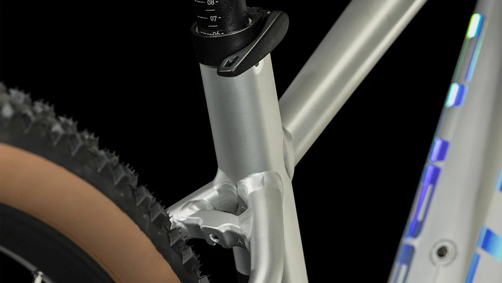 Cube Reaction Hybrid SLX 750 Grey´n´spectral – Image 4