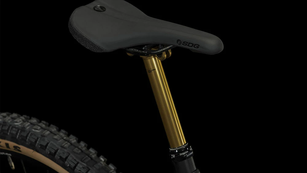 Cube Stereo ONE22 HPC EX 29 Carbon'n'black – Image 4