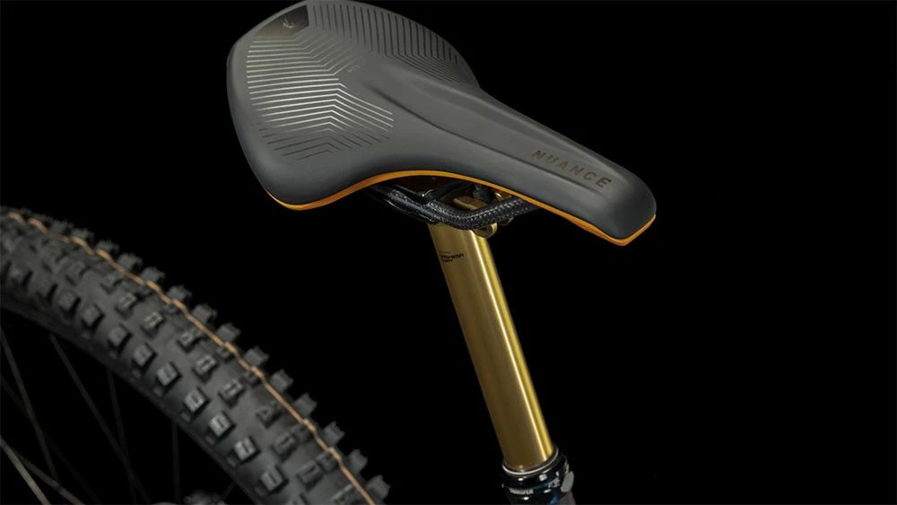 Cube Stereo ONE77 C:68X SLX 29 Actionteam – Image 5