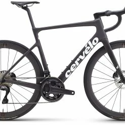 Cervelo Caledonia Ultegra Di2