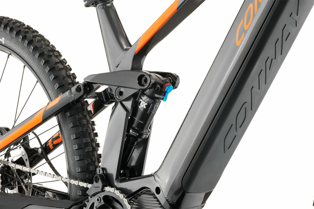 Conway EWME 3.9 – Image 3