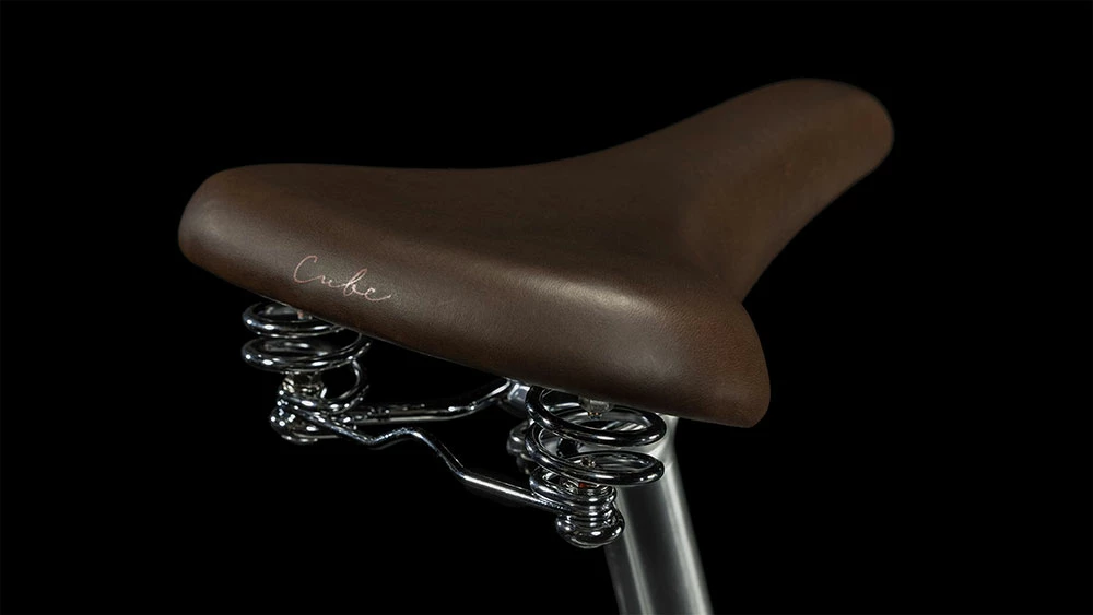 Cube Ella Cruise Hybrid 500 Easy Entry Metallicstone´n´grey – Image 4