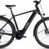 Cube Kathmandu Hybrid EXC 750 Grey´n´silver