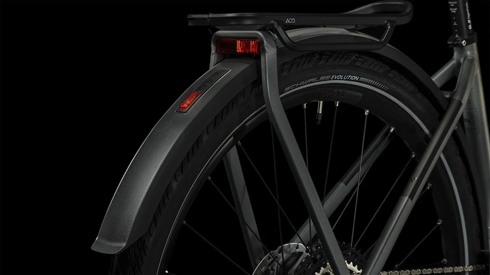 Cube Kathmandu Hybrid SLT 750 Prizmsilver´n´grey – Image 3