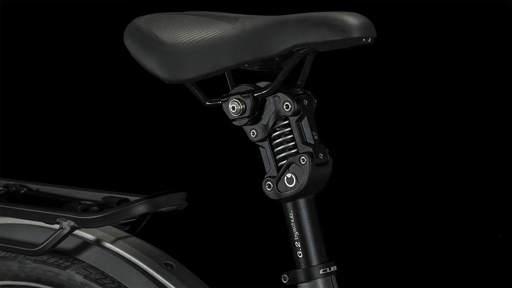 Cube Kathmandu Hybrid SLT 750 Prizmsilver´n´grey – Image 4