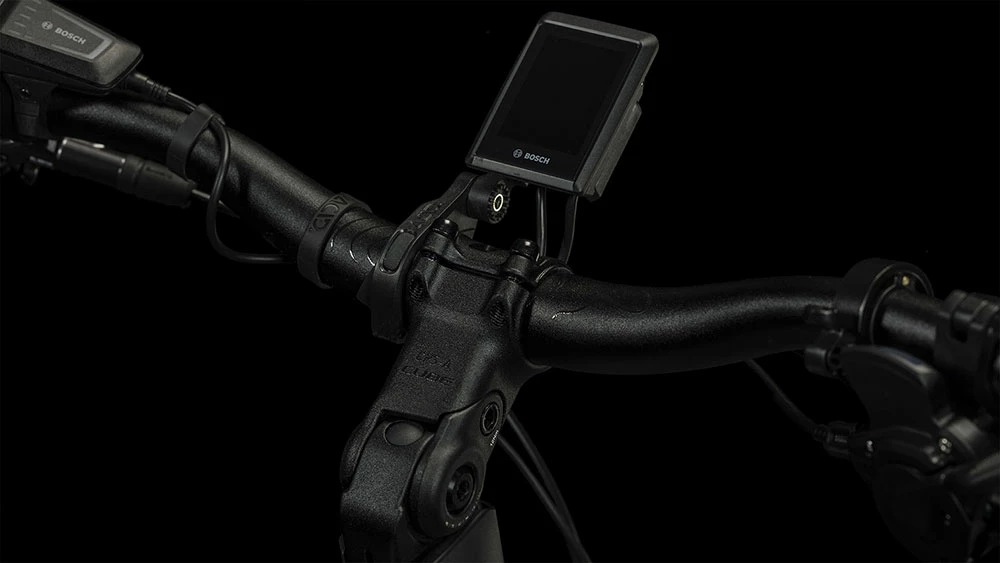 Cube Kathmandu Hybrid SLT 750 Prizmsilver´n´grey – Image 5