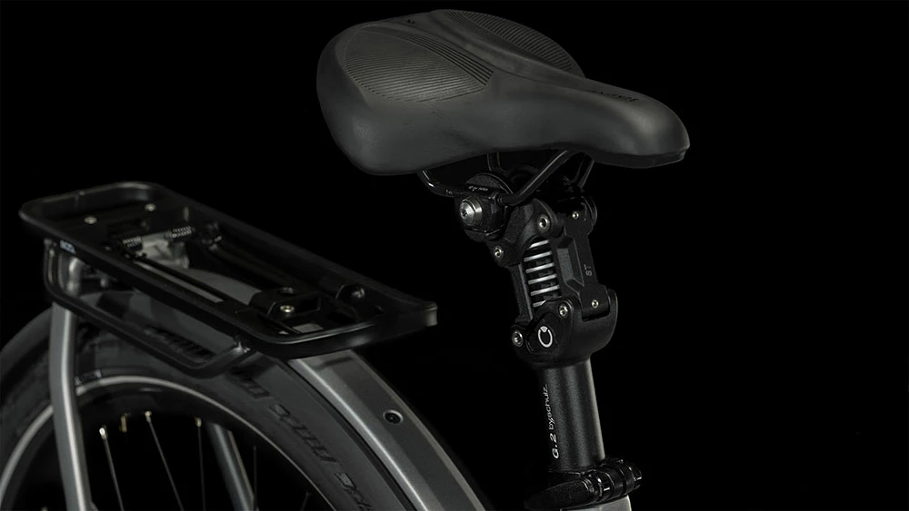 Cube Kathmandu Hybrid SLT 750 Prizmsilver´n´grey – Image 6