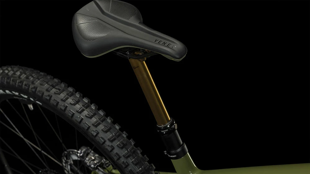 Cube Stereo Hybrid ONE55 C:68X TM 750 29 Olive´n´chrome – Image 6