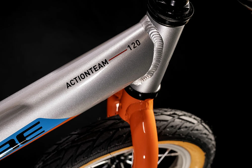 Cube Cubie 120 Walk Actionteam – Image 2