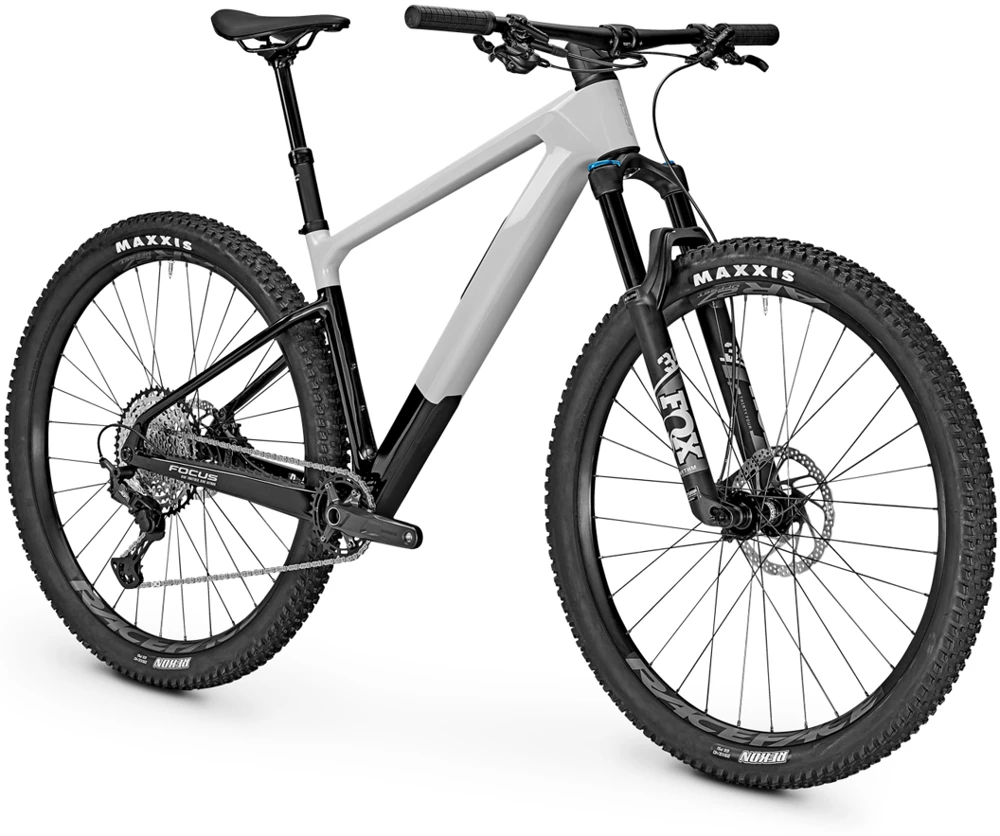 Focus RAVEN 8.8 – Image 2