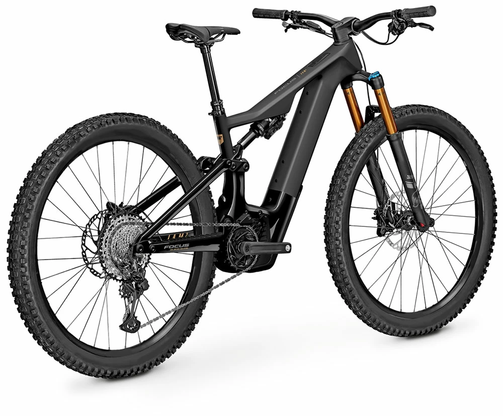 Focus JAM² 8.9 – Image 2