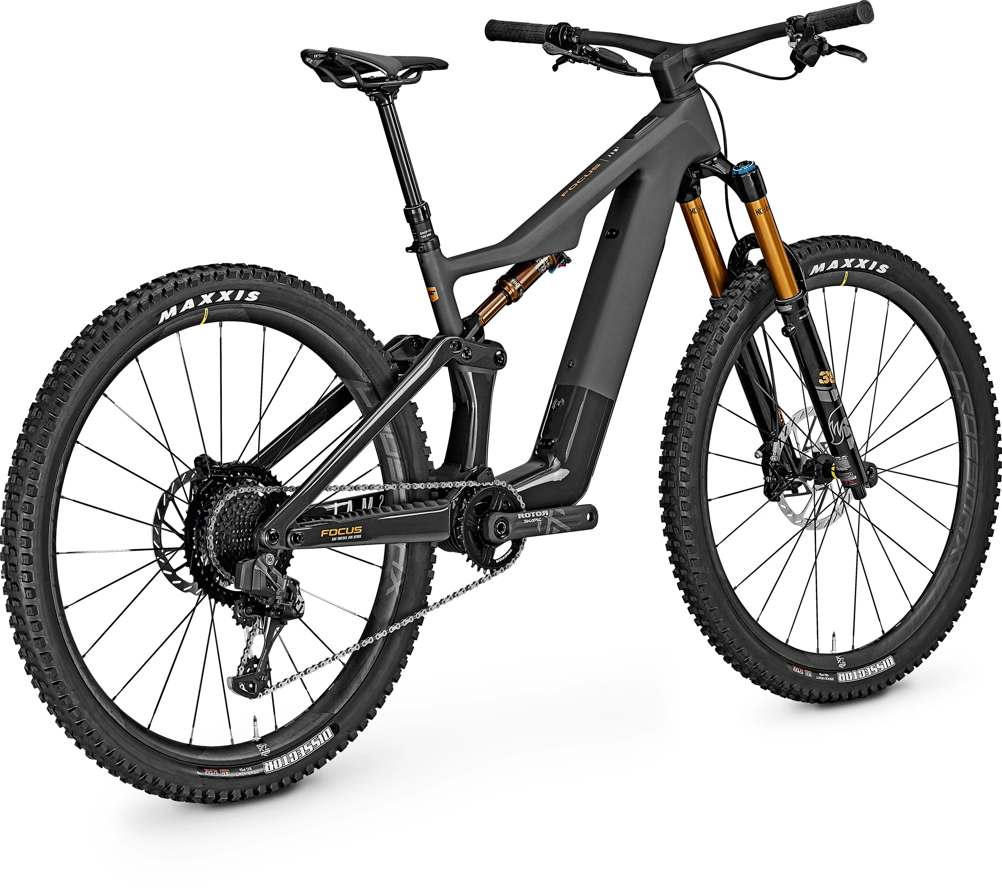 Focus JAM² SL 9.0 – Image 3