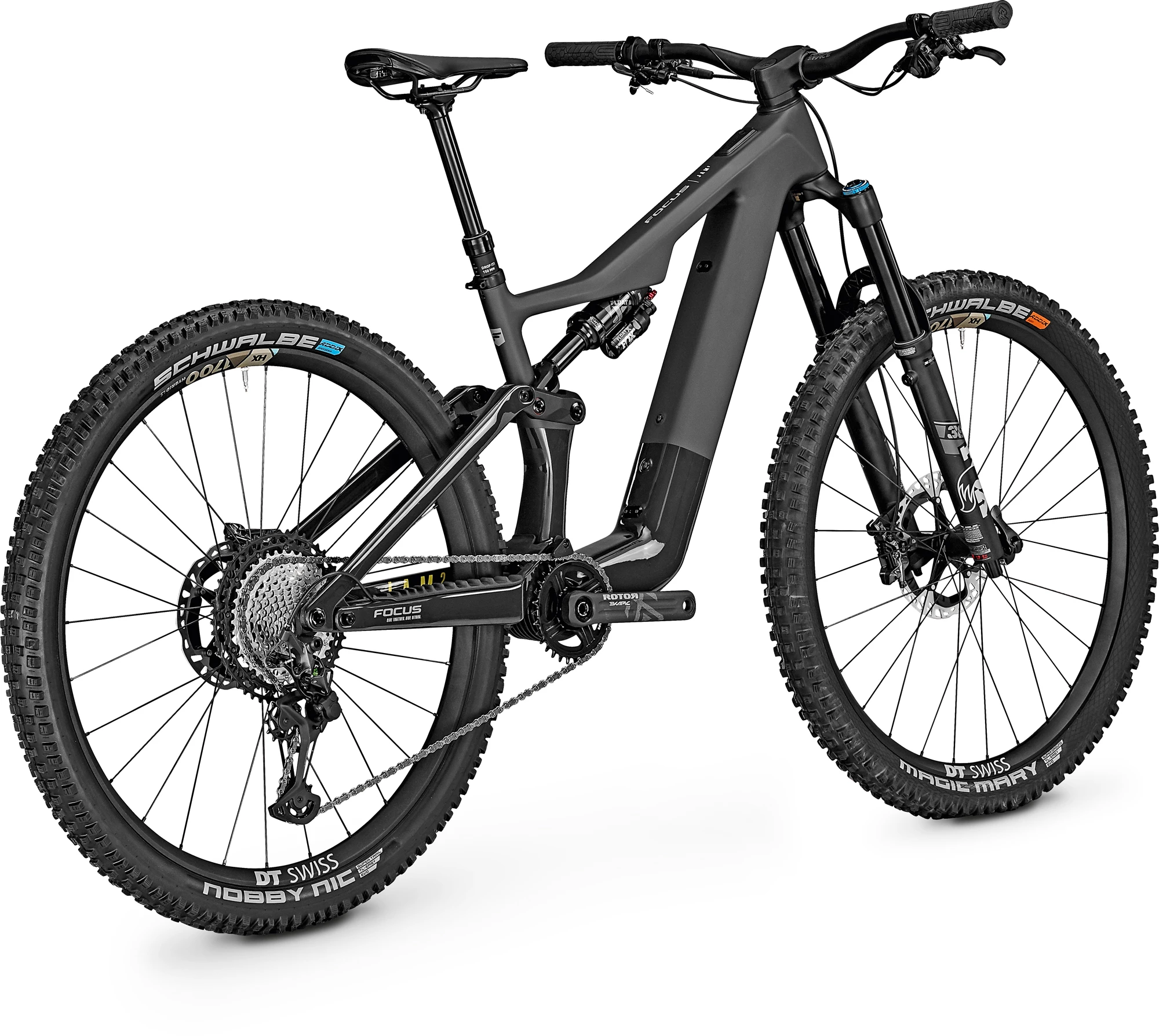 Focus JAM² SL 9.9 – Image 2