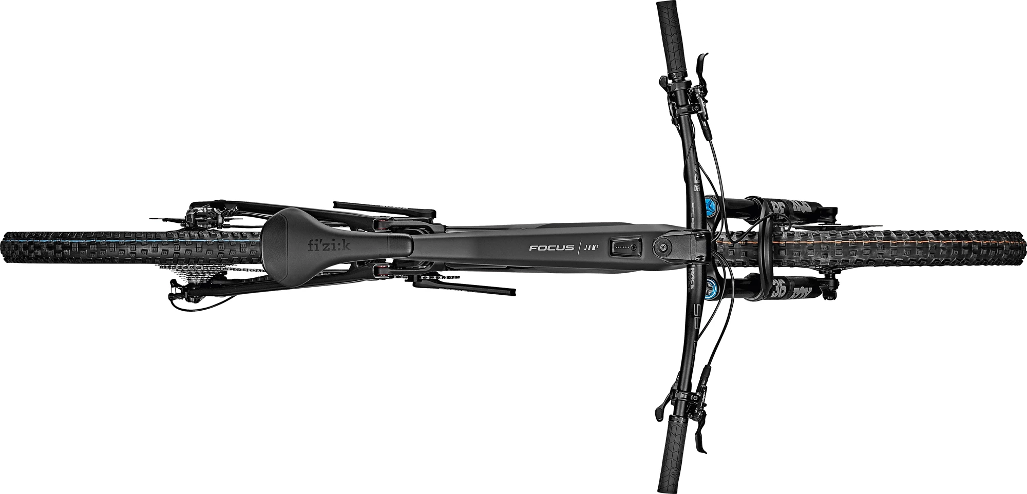 Focus JAM² SL 9.9 – Image 4