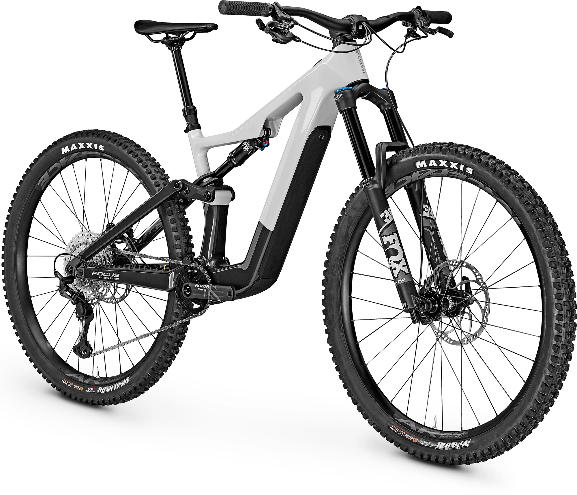 Focus JAM² SL 8.8 – Image 3