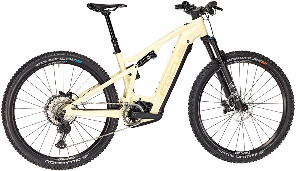 Focus THRON² 6.9 SMALL – Image 2