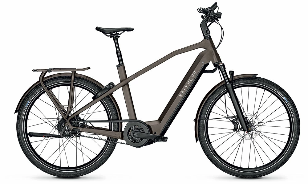 Kalkhoff Image 7.B Excite+