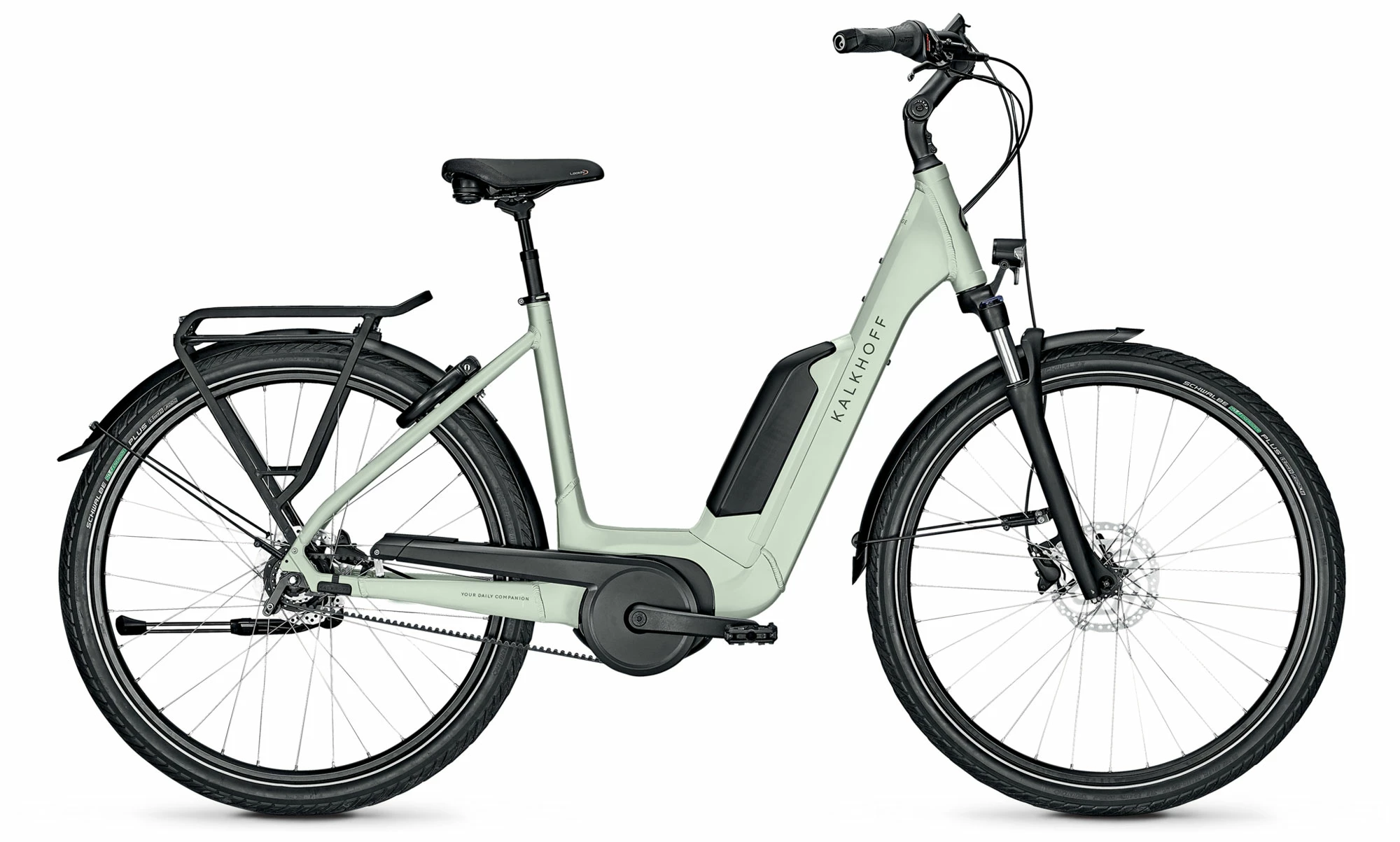 Kalkhoff Image 1.B Excite