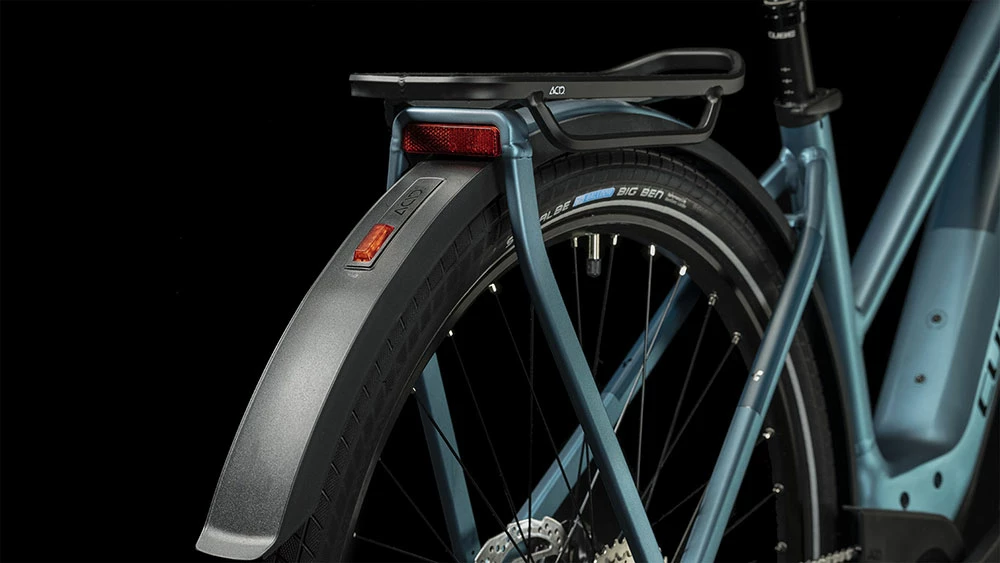 Cube Kathmandu Hybrid ONE 750 Lady Blue´n´black – Image 5