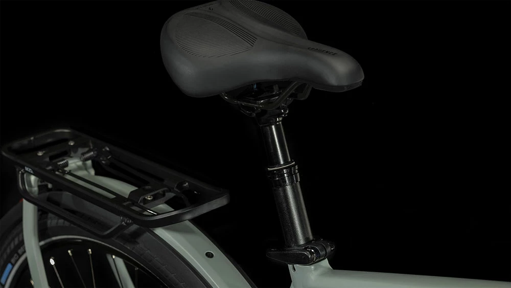 Cube Kathmandu Hybrid ONE 750 Swampgrey´n´black – Image 6