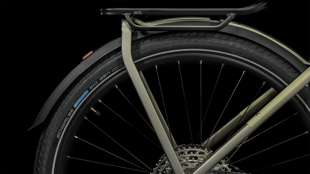 Cube Kathmandu Hybrid Pro 625 Easy Entry Flashstone´n´black – Image 2