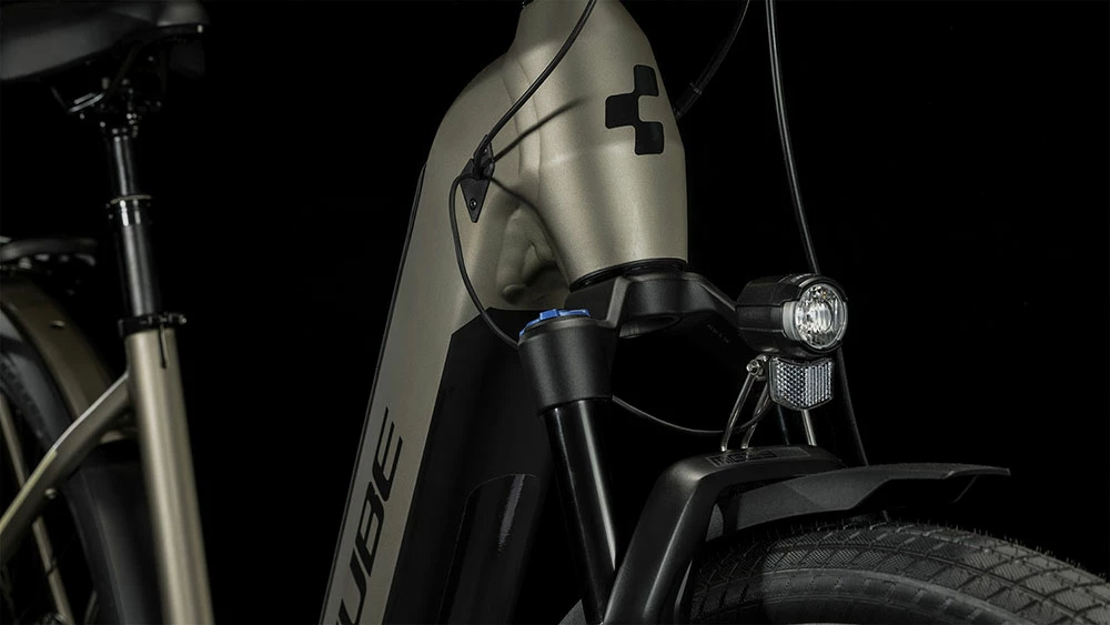 Cube Kathmandu Hybrid Pro 625 Easy Entry Flashstone´n´black – Image 4