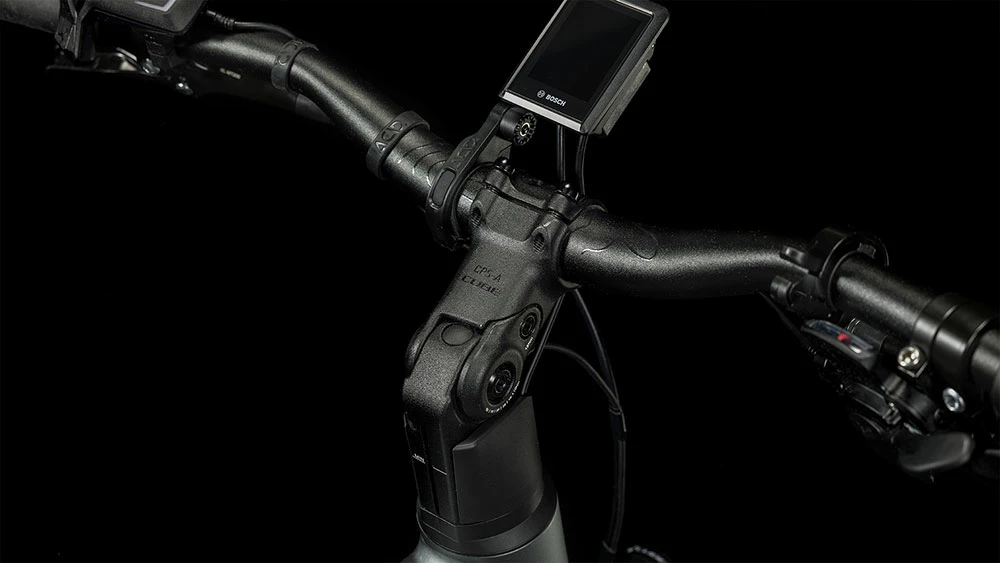 Cube Kathmandu Hybrid Pro 625 Flashgrey´n´metal – Image 3