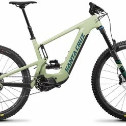 Santa Cruz Heckler MX C S