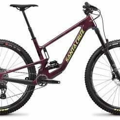 Santa Cruz Hightower C GX AXS