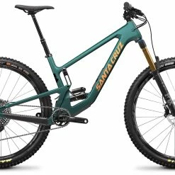 Santa Cruz Hightower CC X01