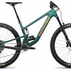 Santa Cruz Hightower C S