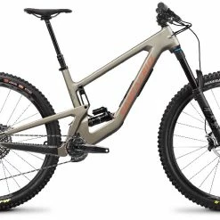 Santa Cruz Megatower 2 C S