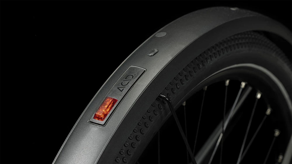 Cube Nuride Hybrid Pro 750 Allroad Easy Entry Black´n´metal – Image 4