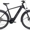Cube Nuride Hybrid Pro 750 Allroad Black´n´metal