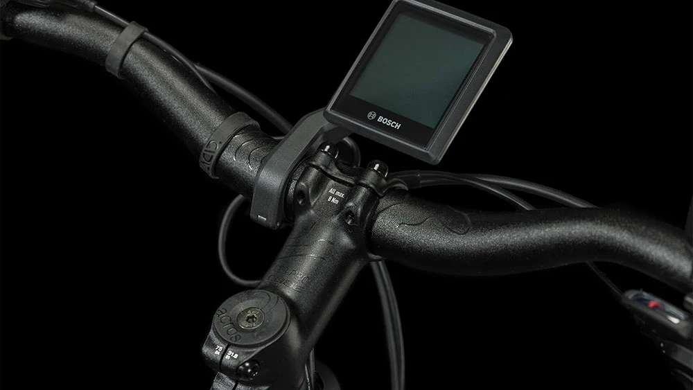 Cube Nuride Hybrid Pro 750 Allroad Black´n´metal – Image 3