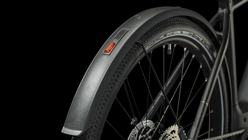 Cube Nuride Hybrid Pro 750 Allroad Black´n´metal – Image 4