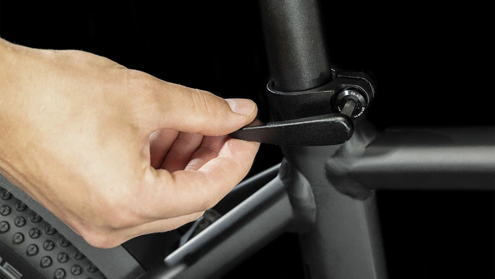 Cube Nuride Hybrid Pro 750 Allroad Black´n´metal – Image 6