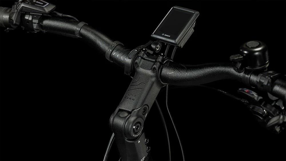 Cube Nuride Hybrid SLT 750 Allroad Easy Entry Grey´n´metal – Image 4