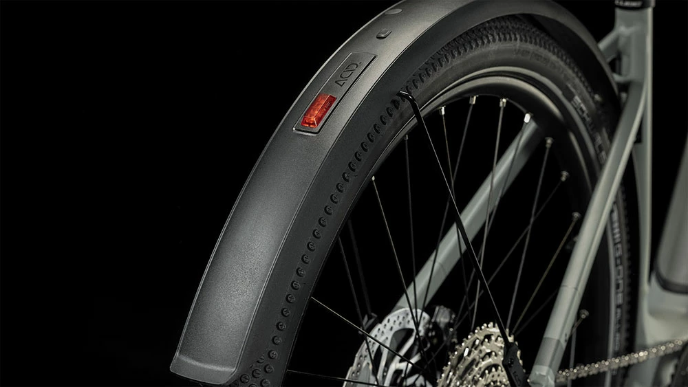 Cube Nuride Hybrid SLX 750 Allroad Easy Entry Grey´n´black – Image 6