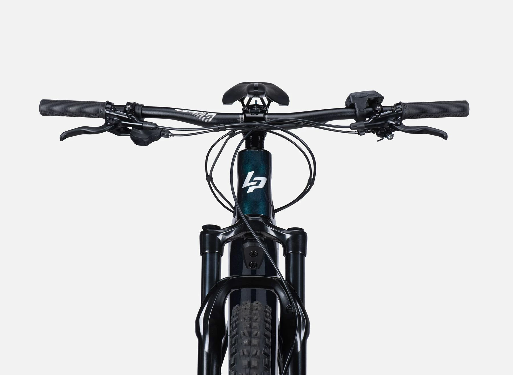 Lapierre Overvolt TR 4.6 – Image 3