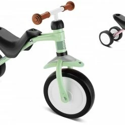 Pukymoto - Ride-on Vehicle