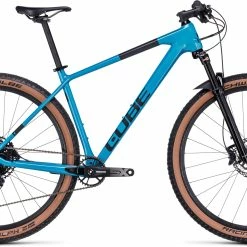 Cube Reaction C:62 ONE Aquamarine´n´black