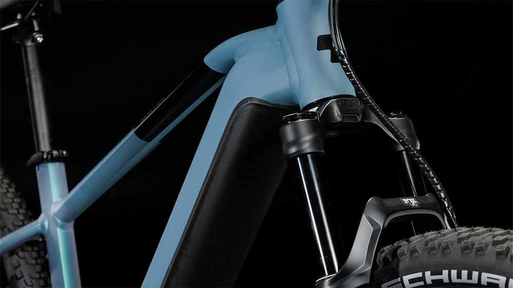 Cube Reaction Hybrid ABS 750 Smaragdgrey´n´blue – Image 4