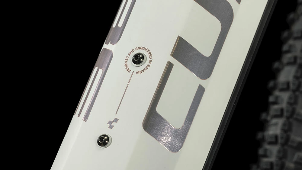 Cube Reaction Hybrid ONE 750 Lightgrey´n´rose – Image 4