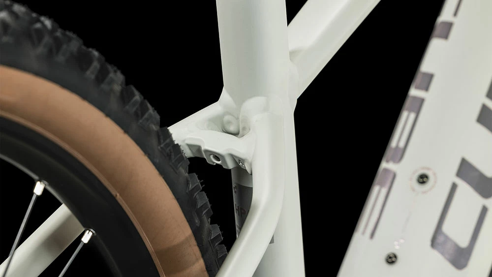 Cube Reaction Hybrid ONE 750 Lightgrey´n´rose – Image 5