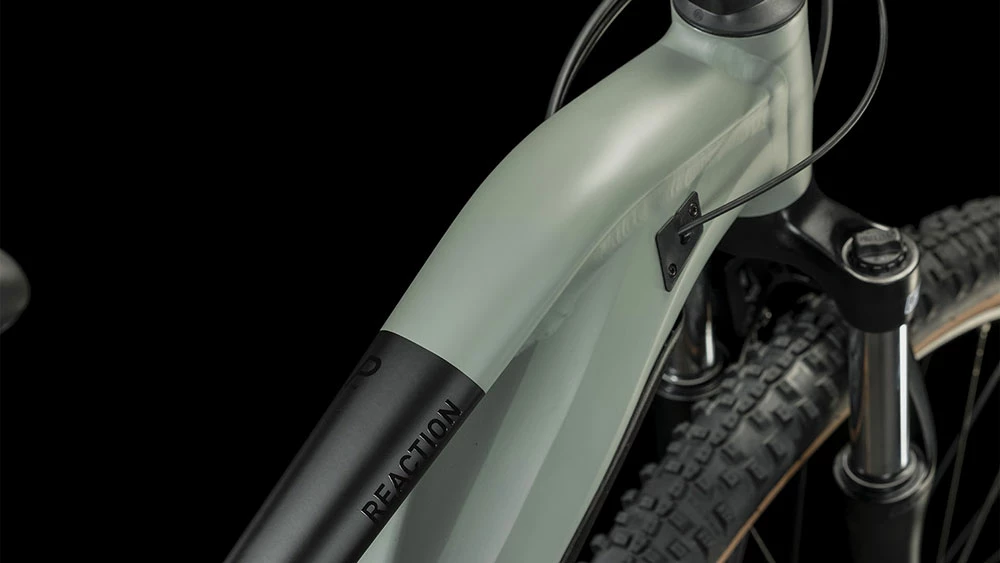 Cube Reaction Hybrid Performance 500 Lady Swampgrey´n´black – Image 3