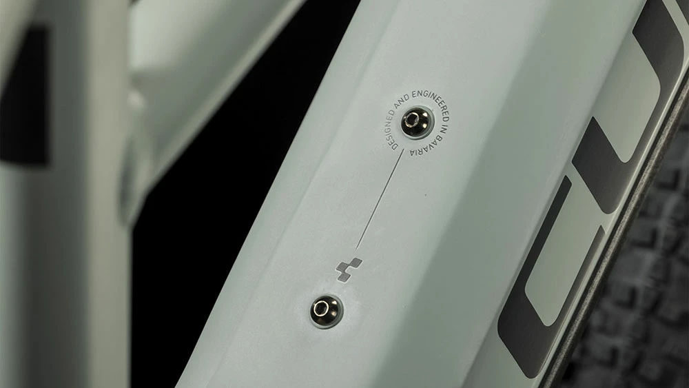 Cube Reaction Hybrid Performance 500 Lady Swampgrey´n´black – Image 4