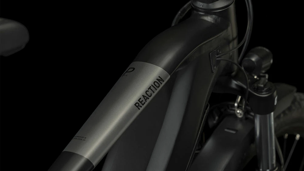 Cube Reaction Hybrid Performance 625 Allroad Black'n'grey – Image 3